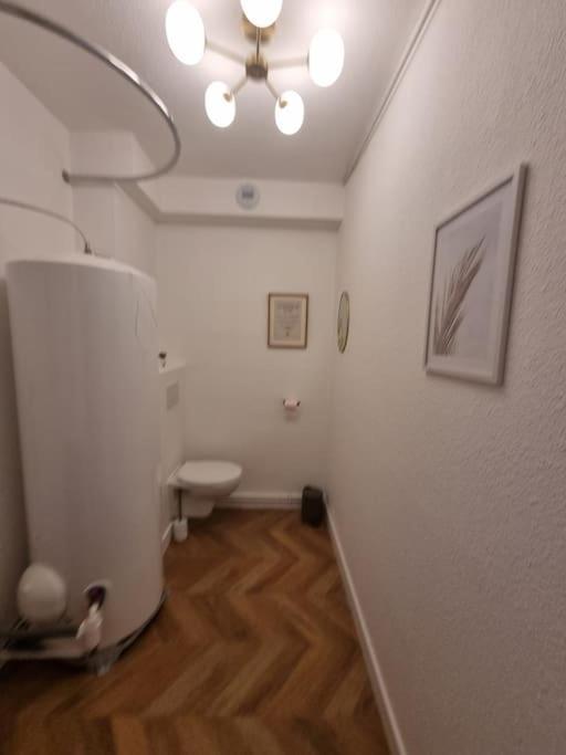Gite La Goutte D'Eau - Baby Foot - 6 Personnes Lits King & Queen Size - Terrasse Vue Etang Saint-Josse Extérieur photo